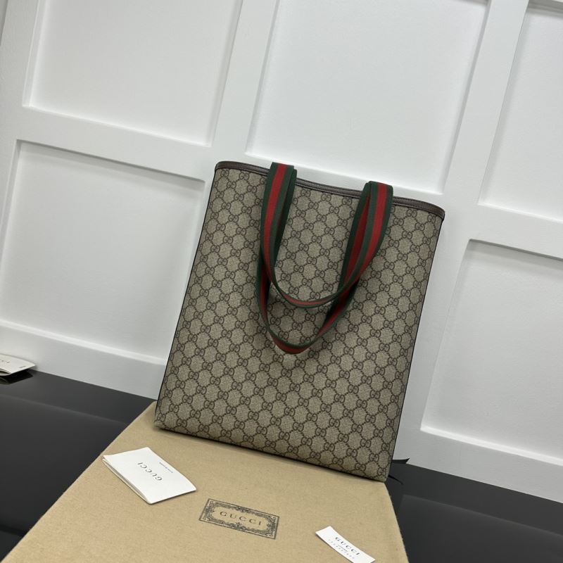 Gucci Shopping Bags